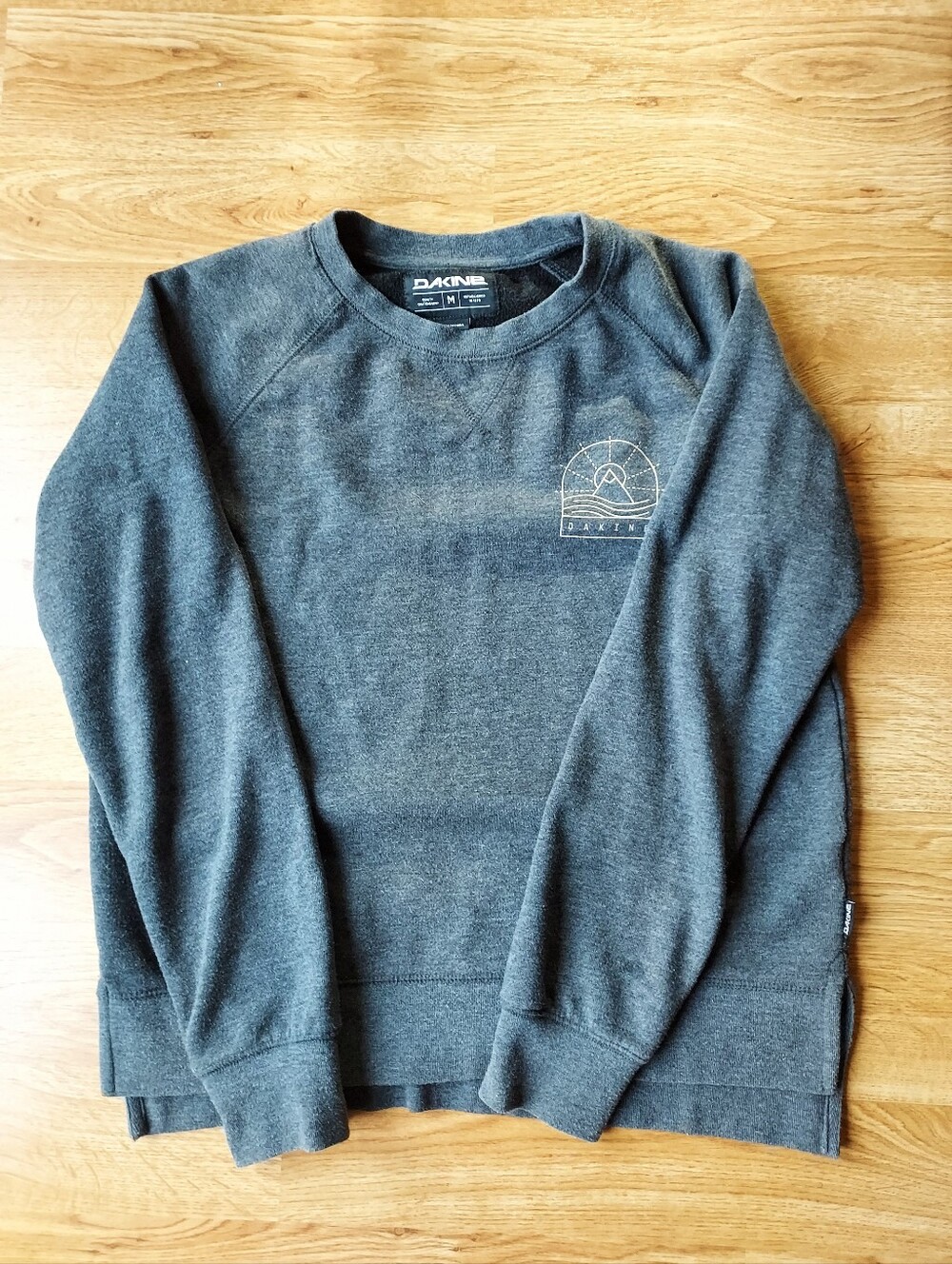 Dakine Crewneck Sweatshirt